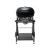 Outdoorchef ASCONA 570 G ALL BLACK