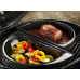 Gourmet set HALF-MOON Outdoorchef