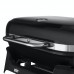 Weber LUMIN Compact Black elektrický gril