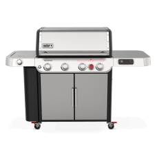 Weber Genesis SX-435