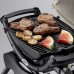 Weber Q 1000 STAND Black