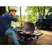 Weber Q 1000 Black