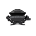 Weber Q 1000 STAND Black