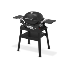 Weber Q1200N STAND plynový gril