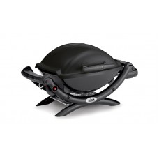 Weber Q 1000 Black